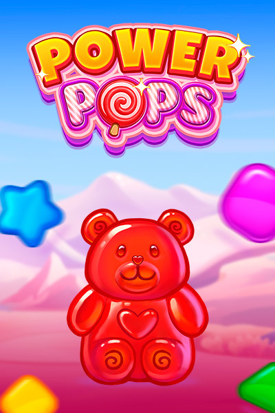 Power Pops